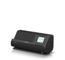 Epson ES-C380W Chargeur automatique de documents + Scanner à feuille 600 x 600 DPI A4 Noir
