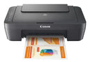 Canon PIXMA MG2556S Jet d'encre A4 4800 x 600 DPI