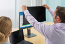 3M Filtre de confidentialité pour moniteur plein écran avec attache magnétique COMPLY™ 21.5 po (546 mm), 16:9, PF215W9EM