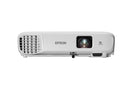 Epson EB-W53 4000 ANSI lumens 3LCD WXGA (1200x800) Blanc