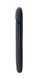 HP Housse de protection réversible pour ordinateur portable 15,6 pouces (bleu)