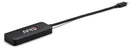 CLUB3D USB-C® to Triple DisplayPort™ MST Hub 4K60Hz