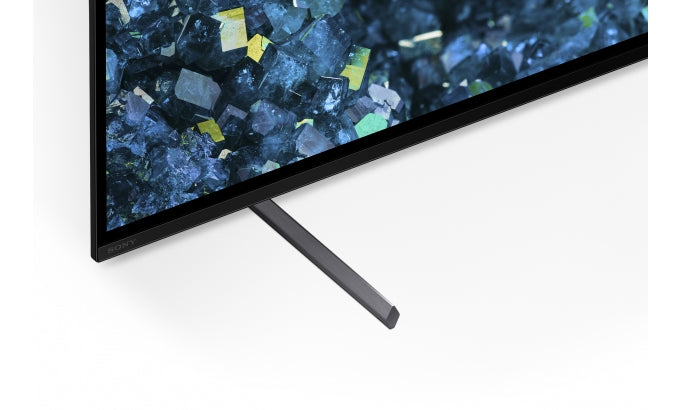 Sony FWD-65A80L TV 165,1 cm (65") 4K Ultra HD Smart TV Wifi Noir