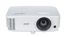 Acer P1357 Projecteur à focale standard 4800 ANSI lumens DLP WXGA (1280x800) Compatibilité 3D Blanc