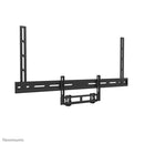 Neomounts AV2-500BL Kit vidéobar 43-110" - VESA - max 10 kg - universel