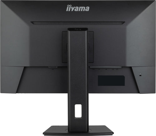 iiyama ProLite XUB2793HSU-B7 écran plat de PC 68,6 cm (27") 1920 x 1080 pixels Full HD LED Noir