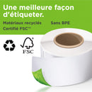 DYMO LabelWriter 5XL imprimante d'étiquettes | Reconnaissance automatique des étiquettes | Imprime les étiquettes d'expédition larges d'AmazonDHLetc. | Solution idéale pour les vendeurs en ligne