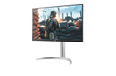 LG 27UP650K-W.AEU écran plat de PC 68,6 cm (27") 3840 x 2160 pixels 4K Ultra HD LED Blanc