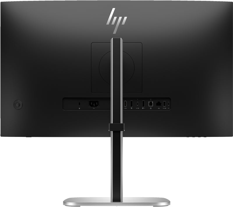 HP Series 5 Pro Écran de conférence QHD USB-C 27 pouces - 527pm