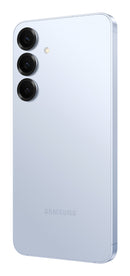 Samsung Galaxy S25+ 17 cm (6.7") Dual SIM Android 15 5G USB Type-C 12 GB 512 GB 4900 mAh Blue