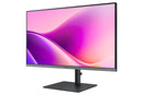 Samsung S43UF écran plat de PC 68,6 cm (27") 1920 x 1080 pixels Full HD LCD Noir