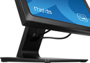 iiyama ProLite T1931SR-B1S platte pc-monitor 48,3 cm (19") 1280 x 1024 Pixels SXGA LCD-touchscreen Zwart