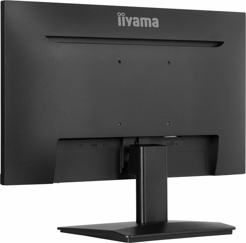 iiyama ProLite XU2293HS-B6 platte PC-monitor 54,6 cm (21,5") 1920 x 1080 pixels Full HD LED Zwart