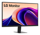 LG 27'' QHD Monitor écran plat de PC 68,6 cm (27") 2560 x 1440 pixels Quad HD Noir