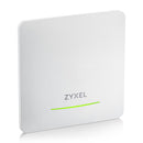 Zyxel NWA50BE 4324 Mbit/s witte Ethernet-verbinding, ondersteunt stroomtoevoer via deze poort (PoE)