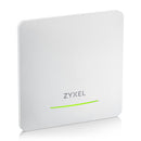 Zyxel NWA90BE PRO 5764 Mbit/s Blanc Connexion Ethernet, supportant l'alimentation via ce port (PoE)