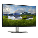 DELL P Series P2225H flat PC monitor 54.6 cm (21.5") 1920 x 1080 pixels Full HD LCD Black, Silver