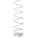 CLUB3D CLUB 3D USB-C Magnetic-Coil Cable White câble USB 2 m USB C Blanc