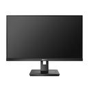 Philips S Line 242S1AE/00 LED display 60,5 cm (23.8") 1920 x 1080 pixels Full HD Noir