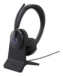 Yealink Casque BH74 avec support UC USB-C/A