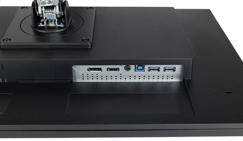 iiyama XUB2492HSU-B6 platte PC-monitor 60,5 cm (23,8") 1920 x 1080 pixels Full HD LED Zwart