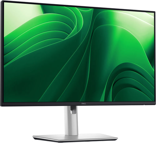 DELL Pro Plus P2425D 24" (61 cm) Flat Panel PC Monitor 2560 x 1440 Pixel Quad HD LCD Black, Silver