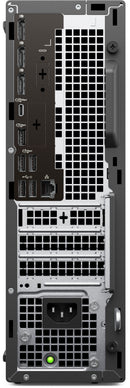 DELL Pro Max FCS1250 Intel Core Ultra 7 265 16 Go DDR5-SDRAM 512 Go SSD Windows 11 Pro PC Noir