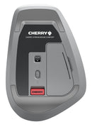 CHERRY JW-8550-0 souris Universel Droitier RF sans fil Optique 4000 DPI