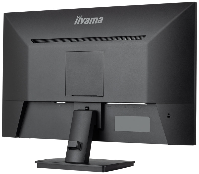 iiyama ProLite XU2793QSU-B7 LED-scherm 68,6 cm (27") 2560 x 1440 pixels Quad HD Zwart