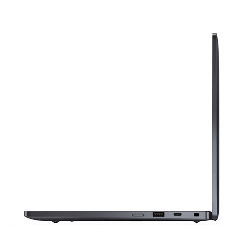 DELL Pro 14 Premium PA14250 Copilot+ PC Intel Core Ultra 7 266V Laptop 14" (35.6 cm) Full HD+ 16 GB LPDDR5x-SDRAM 512 GB SSD Wi-Fi 7 (802.11be) Windows 11 Pro English Gray