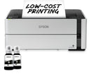 Epson EcoTank Imprimante monochrome ET-M1170