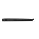 Lenovo ThinkPad X1 Carbon Gen 13 Aura Edition Intel Core Ultra 7 255U Ordinateur portable 35,6 cm (14") WUXGA 32 Go LPDDR5x-SDRAM 1 To SSD Wi-Fi 6E (802.11ax) Windows 11 Pro Belge Noir