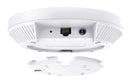 AX1800 Ceiling Mount Dual-Band Wi-Fi 6 A
