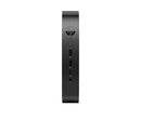 HP Elite t655 2,1 GHz Windows 11 IoT Enterprise 1,12 kg Noir R2314
