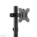 Neomounts FL40-430BL11 Support de colonne pour écran 17-32" - diam. 28-60 mm