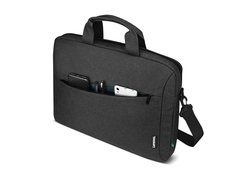 Lenovo T210 39,6 cm (15.6") Sac Toploader Noir