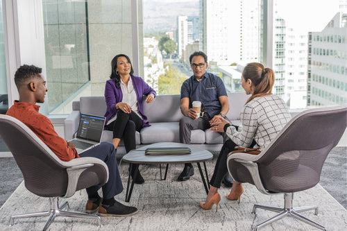 HP Poly Haut-parleur Poly Sync 60 certifié Microsoft Teams