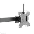 Neomounts FPMA-D865DBLACK Support d'écran à poser 10-27" - ressort à gaz