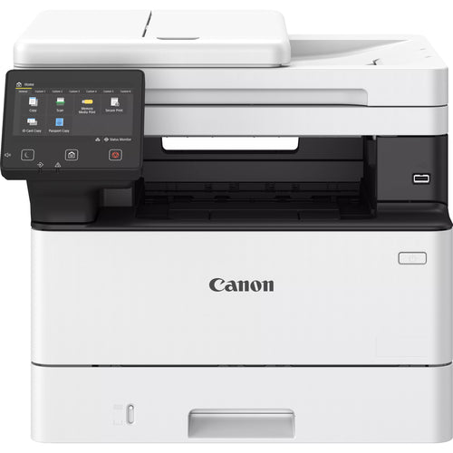 Canon i-SENSYS MF465dw Laser A4 1200 x 1200 DPI 40 ppm Wifi