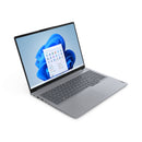 Lenovo ThinkBook 16 G6 IRL Intel® Core™ i5 i5-13420H Ordinateur portable 40,6 cm (16") WUXGA 16 Go DDR5-SDRAM 512 Go SSD Wi-Fi 6 (802.11ax) Windows 11 Pro Anglais Gris