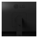 LG 27BA450 écran plat de PC 68,6 cm (27") 1920 x 1080 pixels Full HD LCD Noir