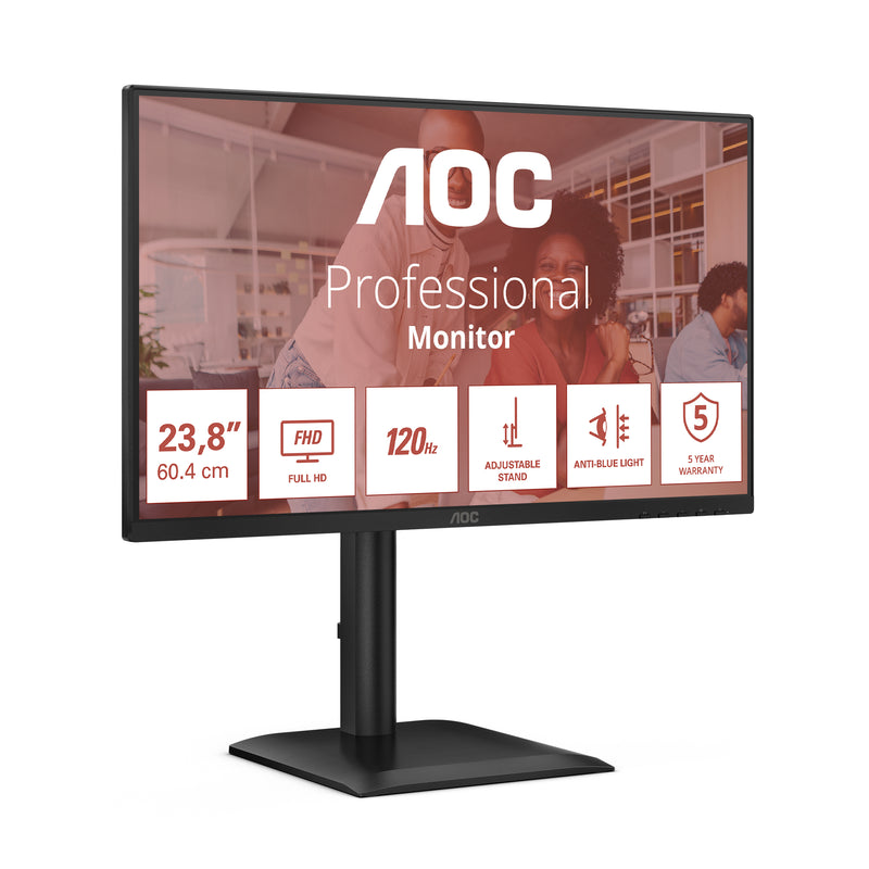 LCD PRO 24E4CV