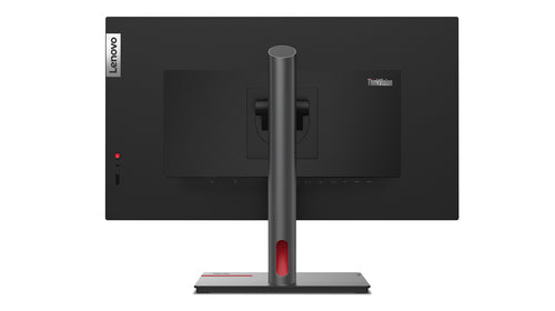 Lenovo ThinkVision P27h-30 LED display 68,6 cm (27") 2560 x 1440 pixels Quad HD LCD Noir