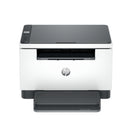 HP LaserJet M234d Multifunction Black and White Printer, Copier, Scanner; Duplex