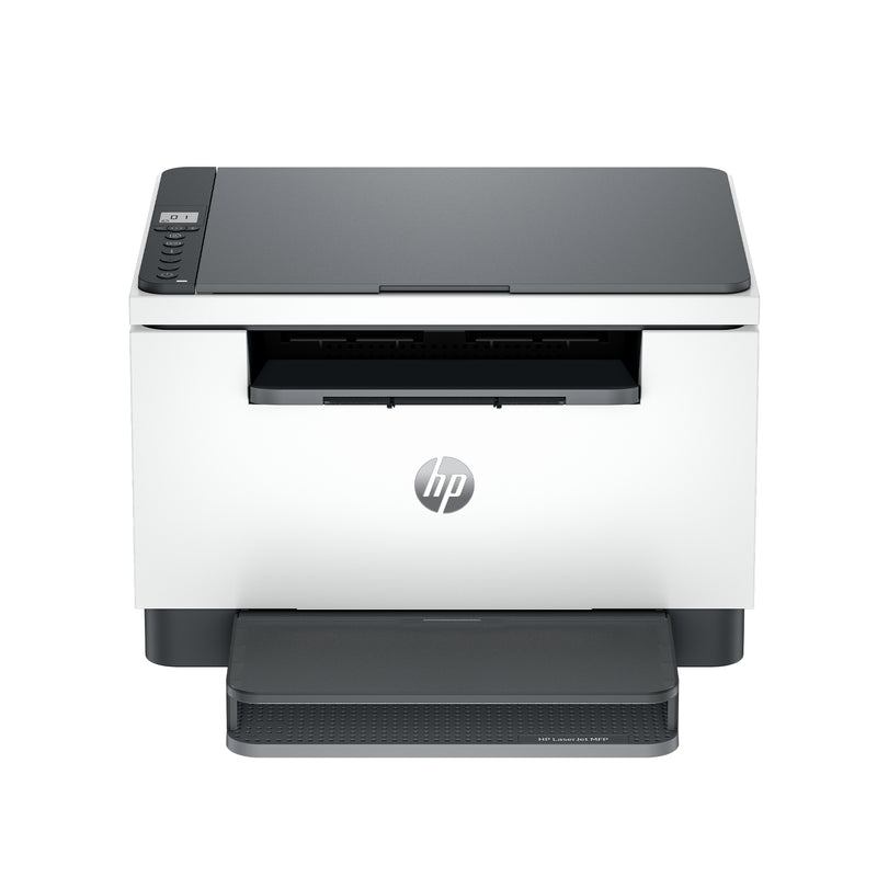 HP LaserJet M234d Multifunction Black and White Printer, Copier, Scanner; Duplex