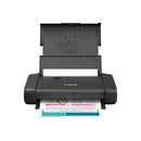 Canon MAXIFY BX110 imprimante jets d'encres Couleur 4800 x 1200 DPI A4 Wifi