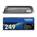 Brother TN-249BK - Cartouche de toner très haute capacité originale - Noir