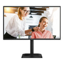 AOC E4 Q27E4CV écran plat de PC 68,6 cm (27") 2560 x 1440 pixels Quad HD LED Noir