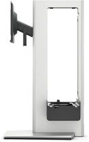 DELL Pro Slim OSS25 68,6 cm (27") Bureau Noir, Argent