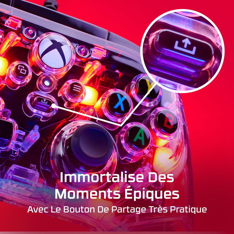 Clutch Gladiate RGB Gaming Controller